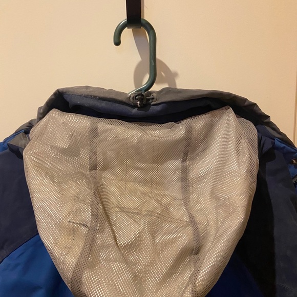 Columbia interchangeable jacket or coat - Picture 3 of 16